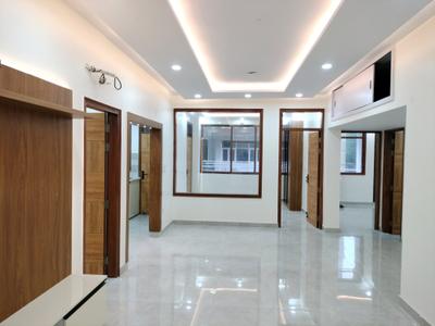 Living Room Image of 2050 Sq.ft 4 BHK Apartment / Flat for sale in Ashoka Apartments, Sector 12 Dwarka New Delhi for Rs. 37000000