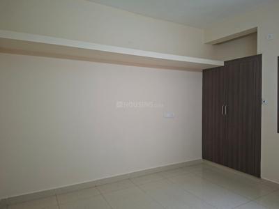 Bedroom Image of 890 Sq.ft 2 BHK Independent House for rent in Ramapuram Chennai for Rs. 29000