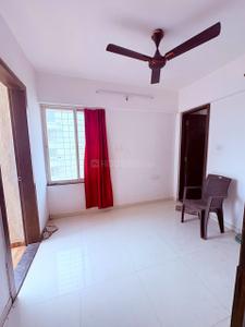 Hall Image of 850 Sq.ft 2 BHK Apartment / Flat for sale in Majestique Oasis, Wagholi Pune for Rs. 5000000