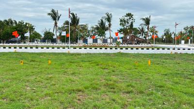 Image of 600 Sq.ft Residential Plot / Land for sale in Avadi, Chennai for Rs. 2820000