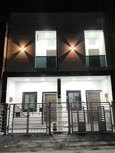 Image of 1650 Sq.ft 3 BHK Independent House for sale in Nipania, Indore for Rs. 11100000