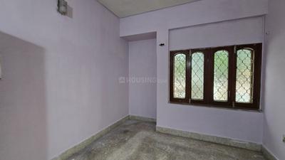 Bedroom Image of 1100 Sq.ft 2 BHK Builder Floor for rent in Salt Lake City Kolkata for Rs. 29000