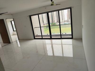 Hall Image of 1750 Sq.ft 3 BHK Apartment / Flat for rent in Pal Gam Surat for Rs. 28000