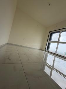 Hall Image of 950 Sq.ft 2 BHK Apartment / Flat for rent in MICL Aaradhya Parkwood, Mira Road East Mira Bhayandar for Rs. 40000