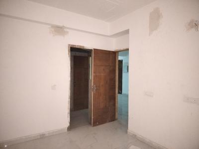 Bedroom Image of 1640 Sq.ft 3 BHK Builder Floor for sale in Panchsheel Prime 390 Phase 3, Shastri Nagar Ghaziabad for Rs. 13500000