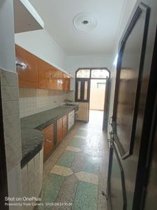 2 BHK Independent Builder Floor