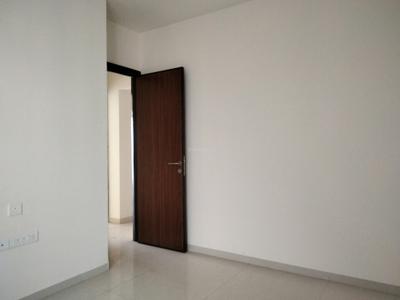 Bedroom Image of 1150 Sq.ft 2 BHK Apartment / Flat for sale in Marathon Vega, Panvel Navi Mumbai for Rs. 7500000