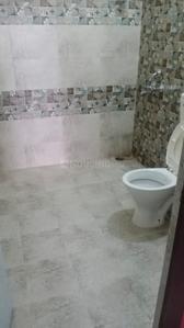 Bathroom Image of 1457 Sq.ft 2 BHK Apartment / Flat for rent in LDA Janeshwar Enclave, Jankipuram Lucknow for Rs. 22000