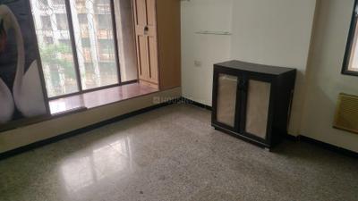 Bedroom Image of 1050 Sq.ft 2 BHK Apartment / Flat for sale in HDIL Dheeraj Upvan 2, Borivali East Mumbai for Rs. 18500000