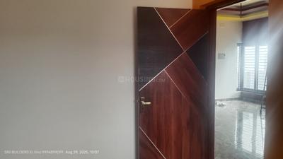 Bedroom Image of 1400 Sq.ft 3 BHK Independent House for sale in Temple Town, Karamadai Coimbatore for Rs. 5600000