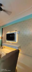 Hall Image of 1450 Sq.ft 3 BHK Apartment / Flat for rent in Chitaipur Varanasi for Rs. 37000