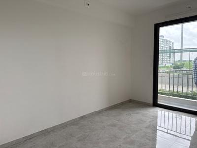 Bedroom Image of 1775 Sq.ft 3 BHK Apartment / Flat for sale in Shiv Shubham Pearl, Palanpur Surat for Rs. 7250000