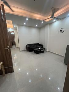 Hall Image of 950 Sq.ft 2 BHK Builder Floor for rent in Mayur Vihar Phase 1 New Delhi for Rs. 36000