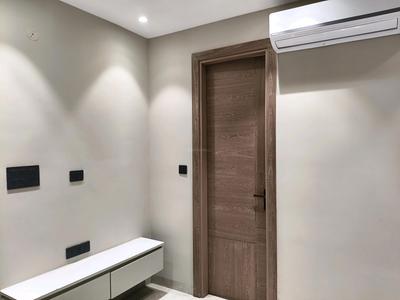 Bedroom Image of 2400 Sq.ft 3.5 BHK Builder Floor for rent in Sector 23A Gurgaon for Rs. 40010