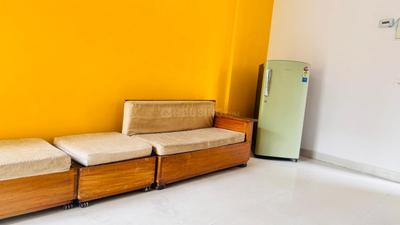 Hall Image of 615 Sq.ft 1 BHK Apartment / Flat for rent in Maxblis Grand Wellington, Sector 75 Noida for Rs. 29000