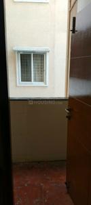 Balcony Image of 1310 Sq.ft 2 BHK Apartment / Flat for sale in AR The Nest, Manikonda Hyderabad for Rs. 11000000