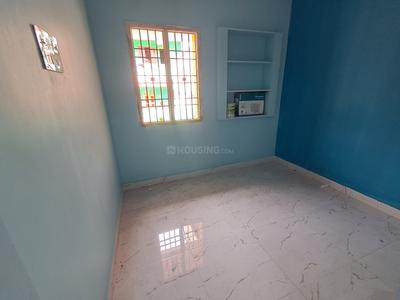 Bedroom Image of 580 Sq.ft 2 BHK Independent House for sale in Manali New Town Chennai for Rs. 3900000