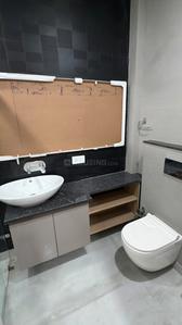 Bathroom Image of 1800 Sq.ft 3 BHK Builder Floor for sale in Rajouri Garden New Delhi for Rs. 42500000