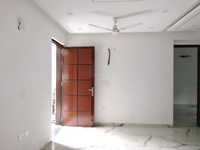 Living Room Image of 1400 Sq.ft 2 BHK Apartment / Flat for sale in Kamal Vihar, Sector 7 Dwarka New Delhi for Rs. 19000000
