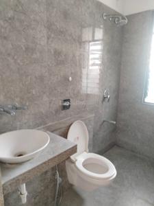 Image of 980 Sq.ft 2 BHK Apartment / Flat for sale in Manhattan, Charholi Budruk, Pune for Rs. 7200000