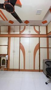 Bedroom Image of 1638 Sq.ft 3 BHK Apartment / Flat for sale in Chandlodia Ahmedabad for Rs. 8000000