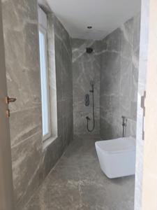 Bedroom Three Image of 3300 Sq.ft 4 BHK Apartment / Flat for sale in Chandan, Juhu Mumbai for Rs. 122500000