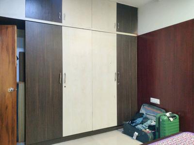 Bedroom Image of 1503 Sq.ft 3 BHK Apartment / Flat for sale in Vidyanagar Bengaluru for Rs. 9318000