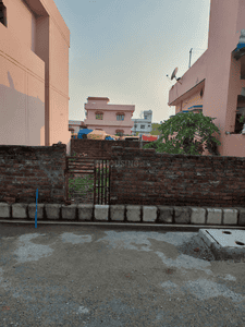 Doon University Campus Plot View 1