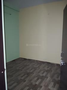 Bedroom Image of 650 Sq.ft 2 BHK Independent House for rent in Jankipuram Vistar Lucknow for Rs. 14000