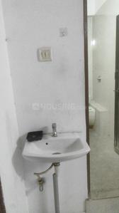 Bathroom Image of 750 Sq.ft 1 BHK Independent House for rent in Ashirwad Nagar Nagpur for Rs. 12000