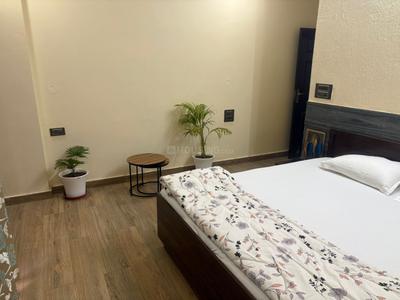 Bedroom Image of 2000 Sq.ft 3 BHK Builder Floor for rent in Dalanwala Dehradun for Rs. 55000