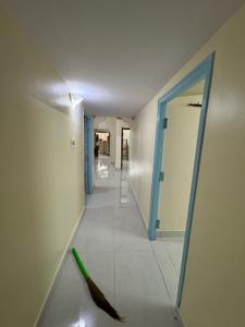 Kitchen Image of 1500 Sq.ft 3 BHK Independent House for rent in Kadugodi Bengaluru for Rs. 24000