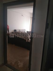Living Room Image of 1114 Sq.ft 2 BHK Apartment / Flat for sale in Unique Essenza, Chanakyapuri Ahmedabad for Rs. 11000000