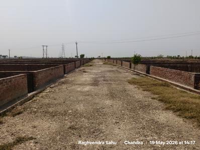 Image of 900 Sq.ft Residential Plot / Land for sale in Kaithwal, Allahabad for Rs. 1500000