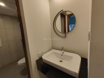 Bathroom Image of 1478 Sq.ft 3 BHK Apartment / Flat for sale in Cielo At Brigade Valencia, Bommasandra Bengaluru for Rs. 17800000
