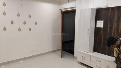 Living Room Image of 1550 Sq.ft 3 BHK Apartment / Flat for sale in Himayath Nagar Hyderabad for Rs. 10000000