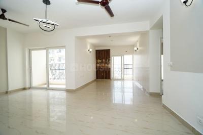 Hall Image of 1320 Sq.ft 3 BHK Apartment / Flat for sale in Nimbus The Hyde Park, Sector 78 Noida for Rs. 15700000
