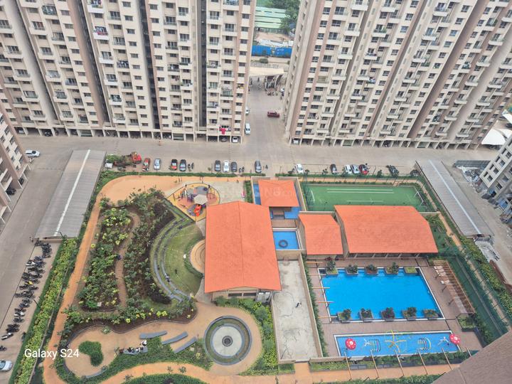 VTP Beaumonde Building T2 Main Image 1