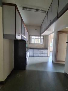Kitchen Image of 900 Sq.ft 2 BHK Apartment / Flat for rent in Vadgaon Budruk Pune for Rs. 15000