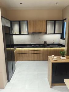 Kitchen Image of 1450 Sq.ft 3 BHK Apartment / Flat for sale in Shubh Tristar, Mundhwa Pune for Rs. 21100000