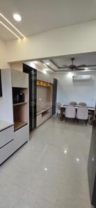 Hall Image of 1365 Sq.ft 3 BHK Independent House for sale in Dhakoli Zirakpur for Rs. 13500000