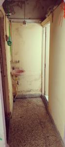Bathroom Image of 455 Sq.ft 1 BHK Apartment / Flat for sale in Katraj Pune for Rs. 2700000