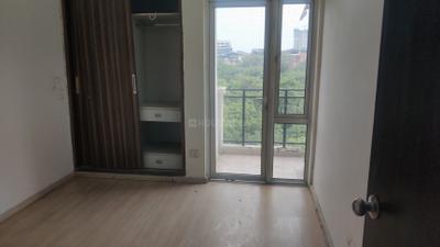 Bedroom Image of 1618 Sq.ft 3 BHK Apartment / Flat for sale in DLF Capital Greens Phase 1 And 2, Karampura New Delhi for Rs. 31500000