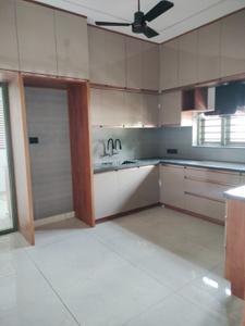Kitchen Image of 2900 Sq.ft 4 BHK Independent House for sale in Kakkanad Kochi for Rs. 17500000