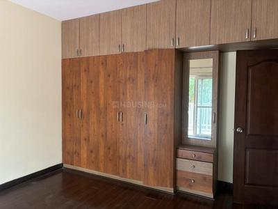 Bedroom Image of 1350 Sq.ft 2 BHK Apartment / Flat for rent in Veracious Rosedale, Whitefield Bengaluru for Rs. 43000