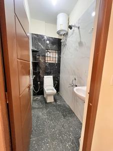 Bathroom Image of 1350 Sq.ft 2 BHK Apartment / Flat for rent in Byatarayanapura Bengaluru for Rs. 35000