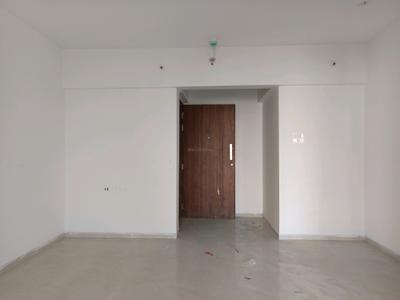 Living Room Image of 1000 Sq.ft 2 BHK Apartment / Flat for sale in Dynamic Grandeur, Undri Pune for Rs. 5800000