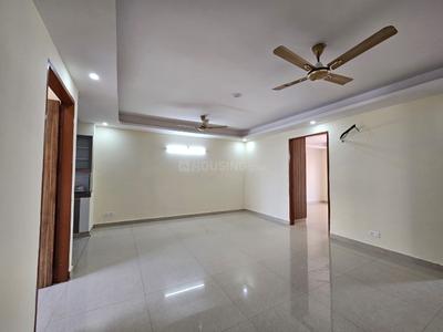 Hall Image of 2000 Sq.ft 3 BHK Builder Floor for rent in Sector 56 Gurgaon for Rs. 45000