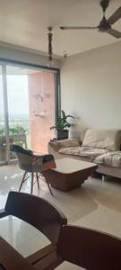 Hall Image of 2200 Sq.ft 2 BHK Penthouse for sale in Gangapur Nashik for Rs. 27000000