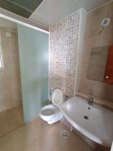Image of 1020 Sq.ft 2 BHK Apartment / Flat for sale in Kumar Corp Park Infinia Phase IV, Fursungi, Pune for Rs. 8500000